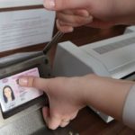 Как обменять водительские права на новые в 2019 году?