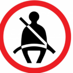 Ремень безопасности в автомобиле по ПДД
