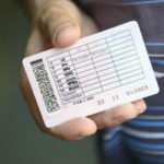 Как узнать, кем выдано водительское удостоверение