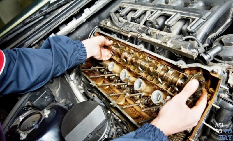 Требования техники безопасности при техническом обслуживании и ремонте автомобилей: инструкция по охране труда