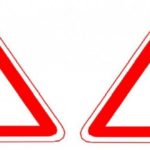 «Опасный поворот»: описание знака и запрещён ли обгон