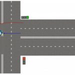 Что такое перекрёсток — определение в ПДД, правила переезда перекрёстков разной конфигурации
