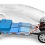 АКБ для электромобиля: виды, обслуживание и замена