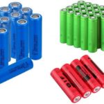 Литий-ионные батареи для электромобилей