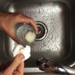 Как мгновенно очистить вареное яйцо, лайфхак для всех