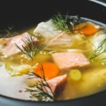 Уха и рыбный суп в чем разница. Рецепт того и другого