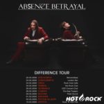Симфо-метал тур Absence Betrayal