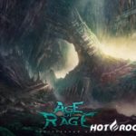 Новый альбом Age Of Rage