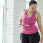 Как похудеть и убрать живот женщине — научная стратегия снижения веса