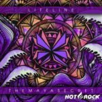 Новый альбом инди-рок группы The Maya Secret