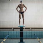 Тренировки по плаванию — какие мышцы работают? Как плавать, чтобы худеть?