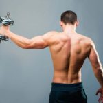 Лучшие упражнения для спины — тренировка в тренажерном зале и с гантелями