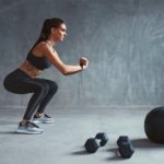 Лучшие упражнения для ягодичных мышц — программа в тренажерном зале