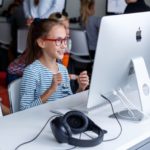 Выход в Европу и США и лекции для детей сотрудников корпораций: как школа программирования перешла в онлайн
