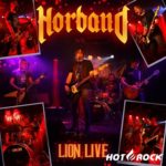 Horband — Lion Live (2020)