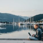 Путь яхтсмена в интернете: как не сесть на мель при запуске онлайн-курса