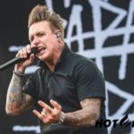 Papa Roach работают над переизданием сингла «Last Resort» вместе с хип-хоперами