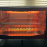 Автоматическая паяльная печь для поверхностного монтажа из дешевой тостерной печи