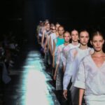 Закрытый показ: как пандемия повлияла на индустрию моды
