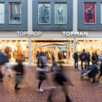 Падение Topshop: как модный бренд отстал от тенденций
